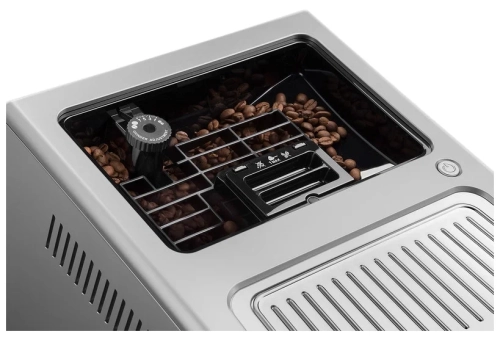 Кофемашина Delonghi PrimaDonna Soul ECAM610.55. SB