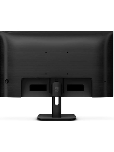 Монитор Philips 24E1N1200A 23.8", 16:9, IPS,FHD, 4ms, 300cd, 120Hz, VGA, HDMI, DP, SPK