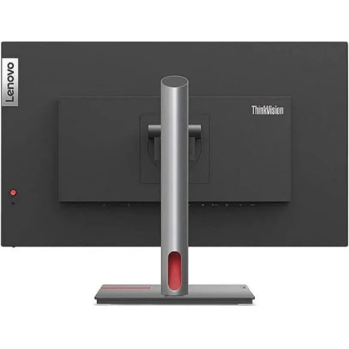 Монитор Lenovo 27" T27h-30 Black/Red 63A3GAR1CB