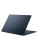 Ноутбук ASUS Zenbook 14 OLED UX3405CA-PP188, 14" (2880x1800) OLED 120 Гц/Intel Core Ultra 9 285H/16 ГБ DDR5/1024 ГБ SSD/Intel Arc Graphics/Windows 11 Pro, Синий (90NB14W1-M009N0_Win11P)