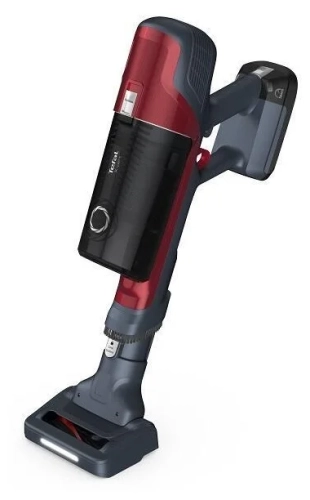 Пылесос Tefal TY6878WO