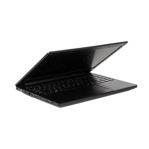 Ноутбук Гравитон Н14И-ТП, 14" (1920x1080) IPS/Intel Core i5-1135G7/8 ГБ DDR4/256 ГБ SSD/Intel Iris Xe Graphics/Без системы, Черный (Н14И-ТП_149700)