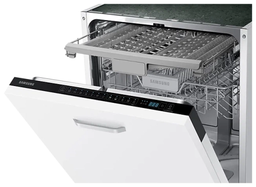 Встраиваемая посудомоечная машина Samsung DW60M6070IB