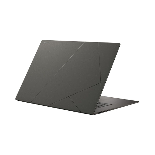 Ноутбук ASUS Zenbook S 16 OLED UM5606WA-RK236W, 16" (2880x1800) OLED 120 Гц/AMD Ryzen AI 9 HX 370/32 ГБ LPDDR5X/1024 ГБ SSD/AMD Radeon Graphics/Windows 11 Home, Серый (90NB13M1-M00D50)