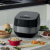 Мультиварка Tefal RK802B32, серебристый Мультиварка Tefal RK802B32, серебристый
