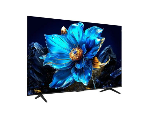 Телевизор TCL 65" 65P7K 4K Ultra HD WiFi Smart TV черный