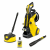 Мойка высокого давления Karcher K 5 Premium Smart Control Flex Home 1.324-735.0 Мойка высокого давления Karcher K 5 Premium Smart Control Flex Home 1.324-735.0