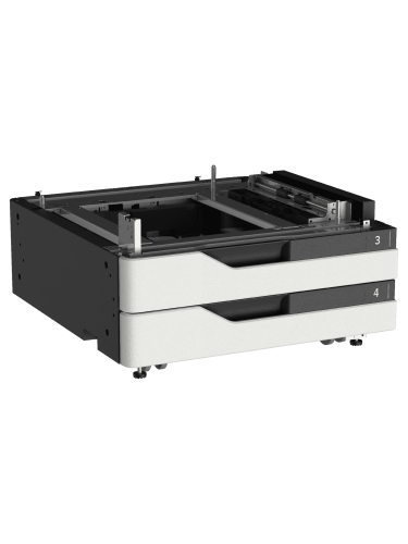 МФУ Pantum M9106DN (A3, лазерное, 1200dpi, 45стр / мин, 1.2 GHz, 2Gb, ADF150, Duplex, LAN, USB, лоток 2х500 листов, старт.кар 18500стр) {проектная модель}