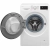 Стиральная машина LG F4M5VSDW