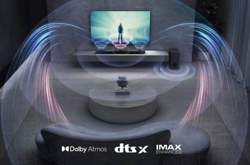 Саундбар LG S90QY