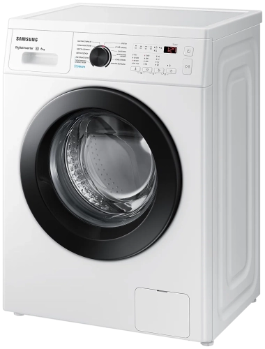 Стиральная машина Samsung WW60A4S00CE