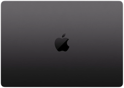 Ноутбук Apple MacBook Pro M5 , 3024x1964, IPS, Apple M5 10-core, ядра: 4 + 6, RAM 16 ГБ, SSD 512 ГБ, Apple M5 10-core, macOS, MDE04]