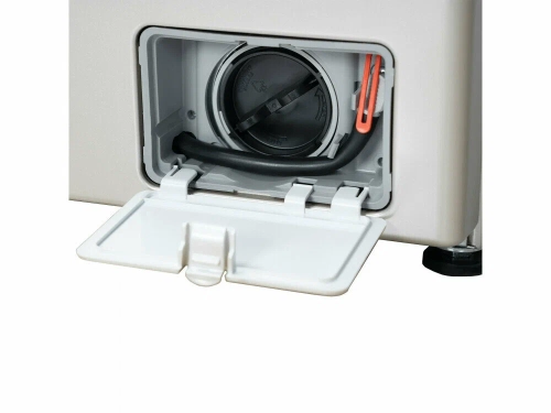 Стиральная машина Бирюса WM-SL1014/15 B