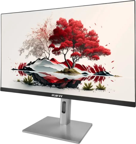 Монитор RDW Computers 27" RDW2707 IPS UHD 60Hz 5ms (2707K/U14В360V2A1A)