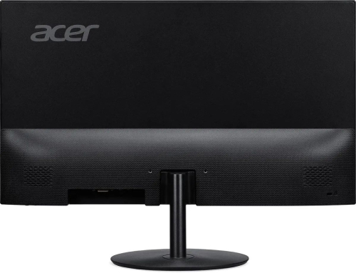 Монитор Acer SA272G0bip 27'' IPS, FHD, чёрный UM.HS2CD.002