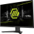 Монитор MSI 27" Mag 274QF X24 2560x1440 240Hz IPS LED (9S6-3CE41H-052) черный