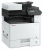 МФУ Цветной Kyocera M8124cidn (А3, 24 / 12 ppm A4 / A3 1,5 GB, USB, Network, дуплекс, автоподатчик)