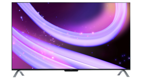 Телевизор Яндекс ТВ Станция с Алисой 50" (YNDX-00094) черный