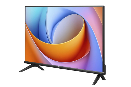Телевизор Hisense 40A4Q 40" (102 см) 2025 черный