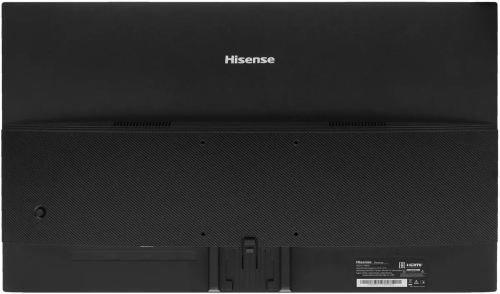 Монитор Hisense 23.8" 24N3Q FHD IPS LED 5ms 144Hz черный