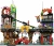Конструктор LEGO Ninjago 71799 Городской рынок Конструктор LEGO Ninjago 71799 Городской рынок