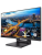Монитор Philips 242B1TC 23.8", 16:9, IPS, FHD, 4ms, 250cd, 75H, VGA, HDMI, DP, USB, SPK, HAS Монитор Philips 242B1TC 23.8", 16:9, IPS, FHD, 4ms, 250cd, 75H, VGA, HDMI, DP, USB, SPK, HAS