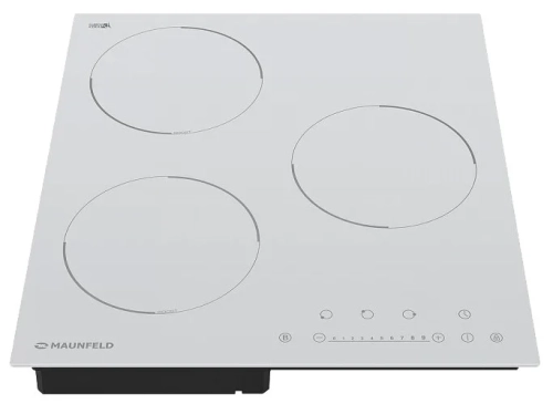 Индукционная варочная панель MAUNFELD EVI.453-WH