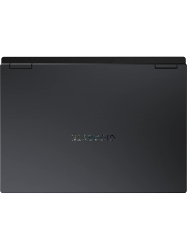 Ноутбук Gigabyte Gaming A16 PRO GA6DH, 16" (2560x1600) IPS 165 Гц/Intel Core 7 240H/32 ГБ DDR5/1024 ГБ SSD/NVIDIA GeForce RTX 5080 для ноутбуков (16 Гб)/Без системы, Черный (DYHG5KZCC4SD)