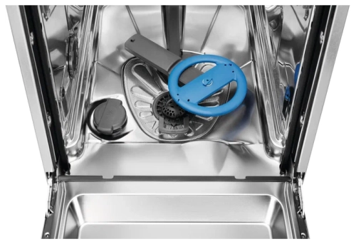 Встраиваемая посудомоечная машина Electrolux EEM43200L