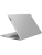 Ноутбук Lenovo IdeaPad Slim 5 14Q8X9, 14" (1920x1200) IPS/Qualcomm Snapdragon X Plus X1P-42-100/16 ГБ DDR5/512 ГБ SSD/Qualcomm Adreno/Windows 11 Home, Серый (83HL004ERK)