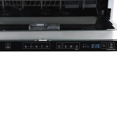 Встраиваемая посудомоечная машина Samsung DW60M5050BB