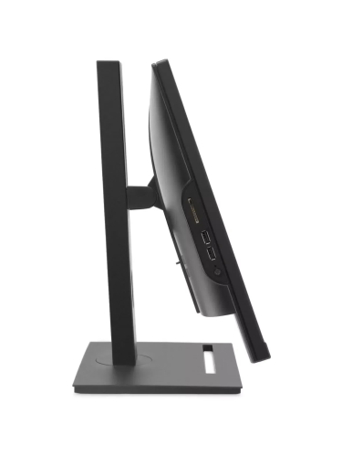 Моноблок iRU Office 23IM, 23.8" (1920x1080) IPS / Intel Core i5-12450H / 16 DDR4 / 512 ГБ SSD / Intel UHD Graphics / Без ОС, Черный (2127499)