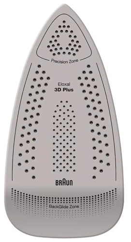 Парогенератор Braun CareStyle 7 Pro IS7286BK