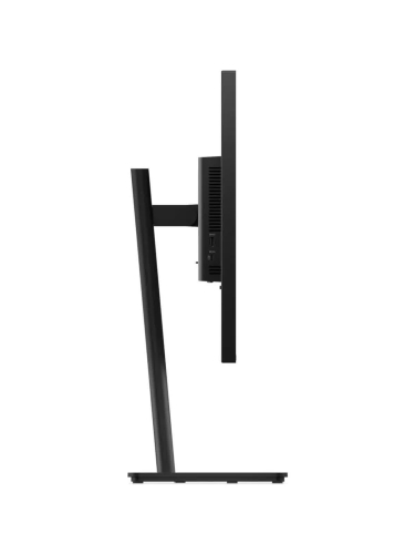 Монитор Lenovo T27-40 27", 16:9, IPS, FHD, 4ms, 300cd, 120Hz, VGA, HDMI, DP, USB, USB-C, HAS