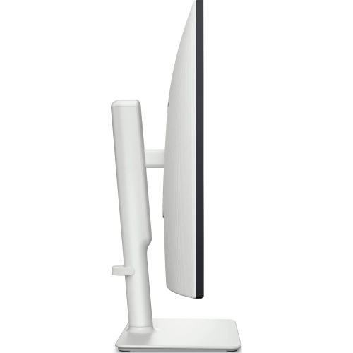 Монитор Dell 27" S2725H FHD IPS LED черный/белый