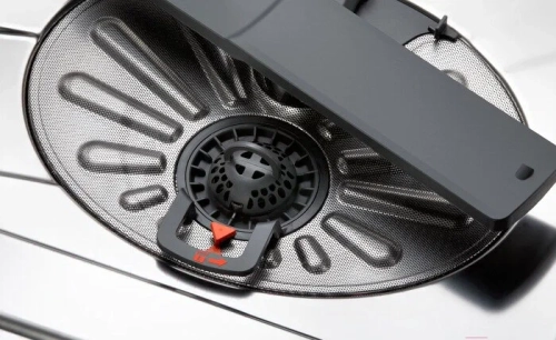 Встраиваемая посудомоечная машина Electrolux EEM48321L