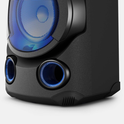 Музыкальная система Midi Sony MHC-V13