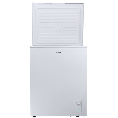 Морозильный ларь CENTEK CT-1769, белый
