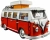 Конструктор LEGO Creator 10220 Автофургон Фольксваген Т1