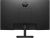 Монитор HP 23.8" P24v G5 черный VA LED