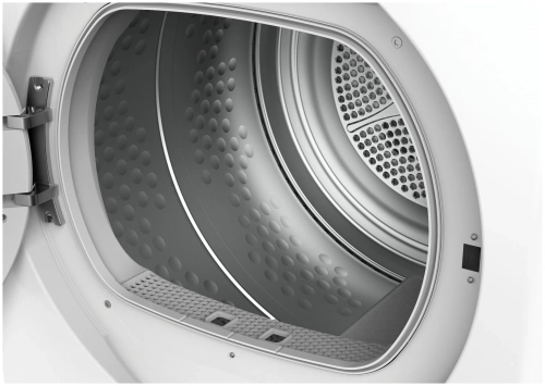 Сушильная машина Candy CSE C10DBGX-07, белый