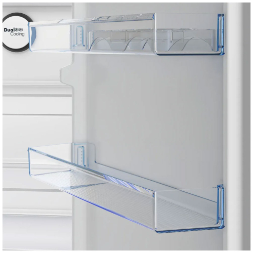 Холодильник двухкамерный Beko B3R1CNK363HW