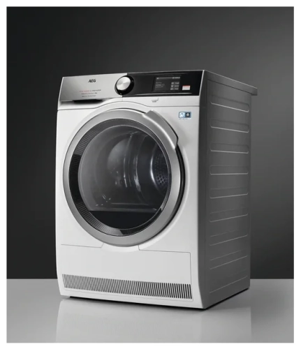 Сушильная машина AEG T9DBA68SC, белый