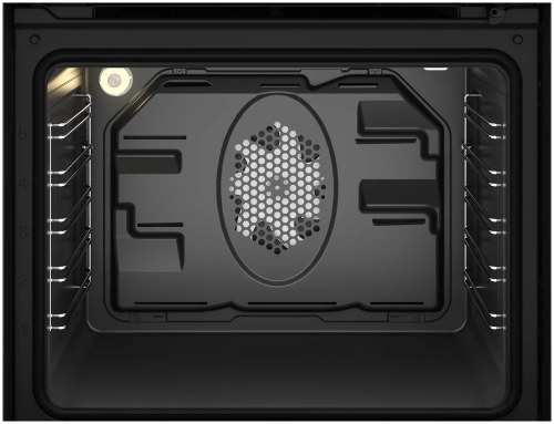 Электрический духовой шкаф Beko BDE22300X