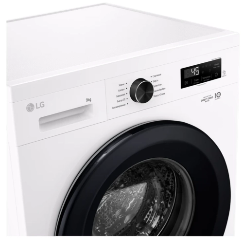 Стиральная машина LG F2Y1VS6W