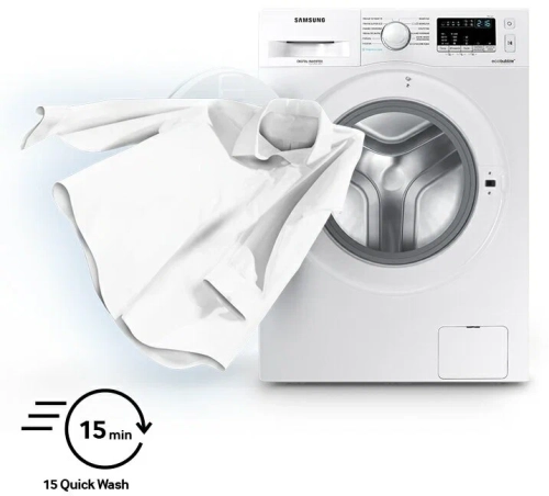 Стиральная машина Samsung WW60J4210HSOLD