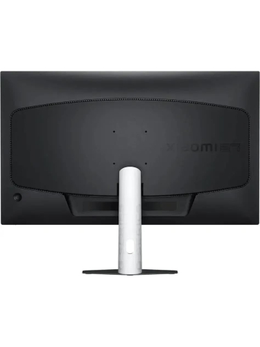 Монитор 27" XIAOMI Monitor G27i 2026 P27FDA-RGGL black (IPS, 1920x1080, 178°/178°, 400d/m2, 1000 :1, 1ms, 165Hz, HDMI, DP) (ELA6654RU)