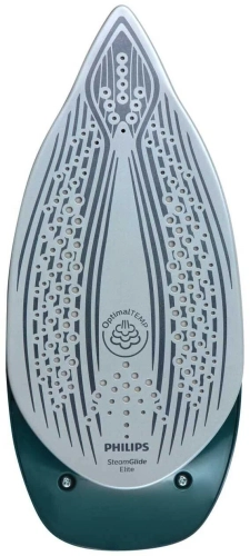 Парогенератор Philips PSG7140/70 PerfectCare 7000 Series зеленый/белый/золотой