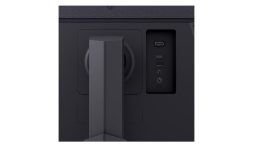 Монитор LG 27" UltraGear 27GS75Q-B 2560x1440 180Hz  IPS LED черный