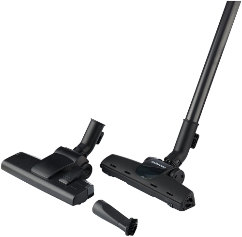 Пылесос Samsung VC18M3160VG/EV